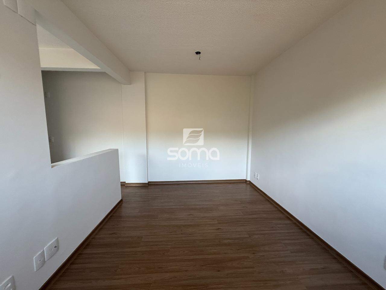 Apartamento à venda no Santo Antônio: 