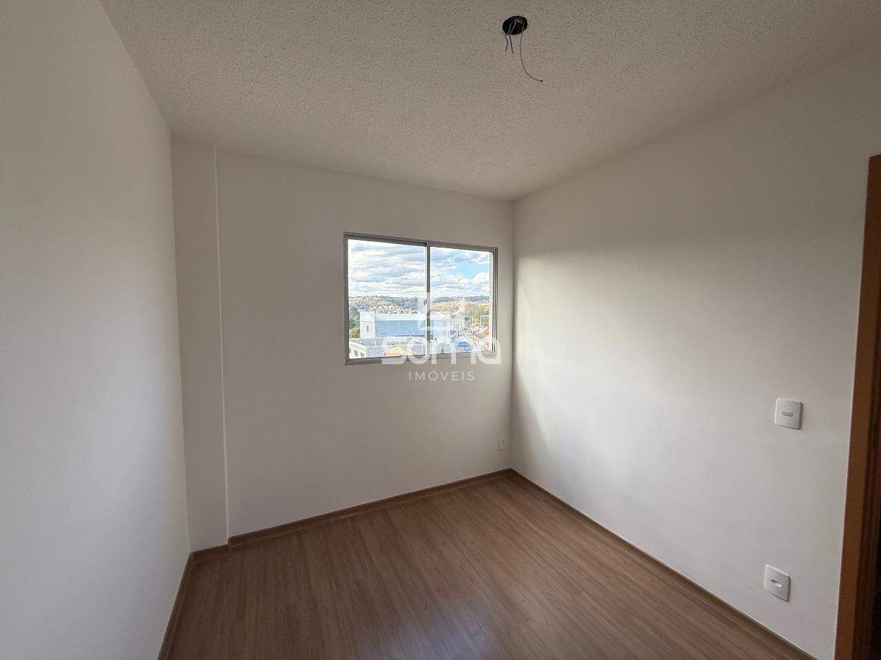 Apartamento à venda no Santo Antônio: 