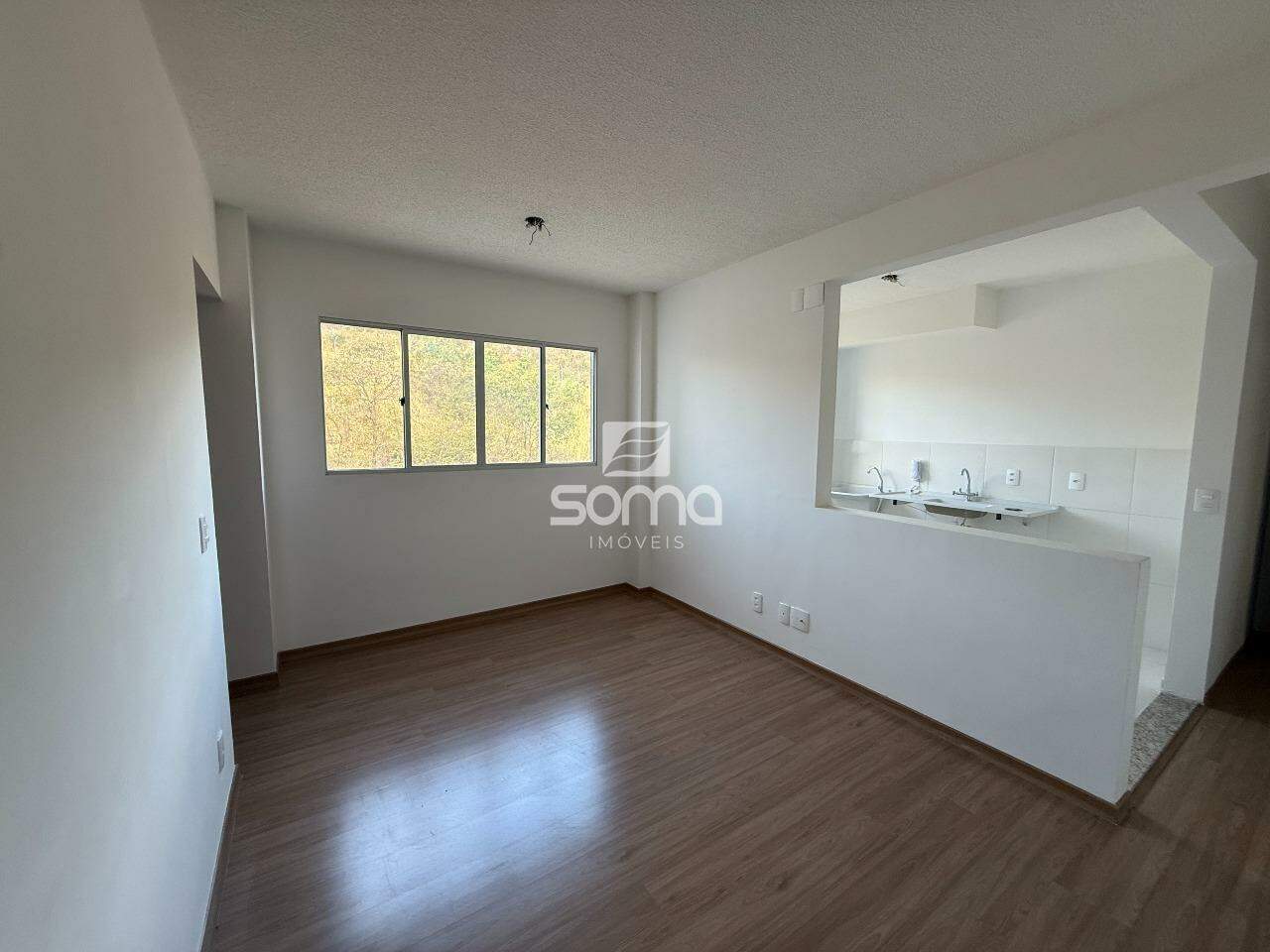 Apartamento à venda no Santo Antônio: 