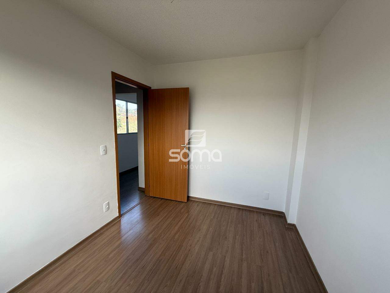 Apartamento à venda no Santo Antônio: 