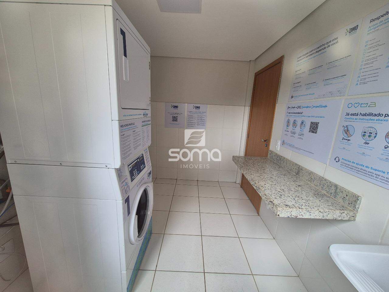 Apartamento à venda no Santo Antônio: 