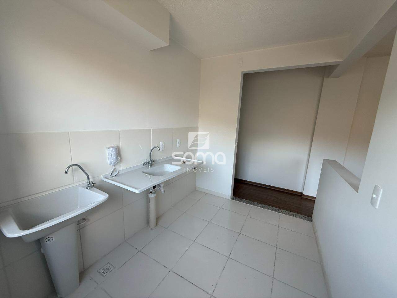 Apartamento à venda no Santo Antônio: 