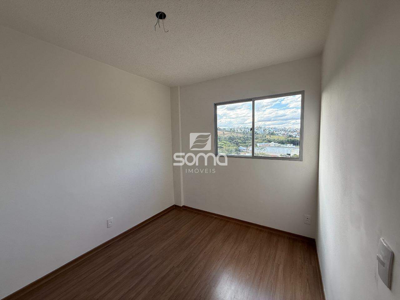 Apartamento à venda no Santo Antônio: 