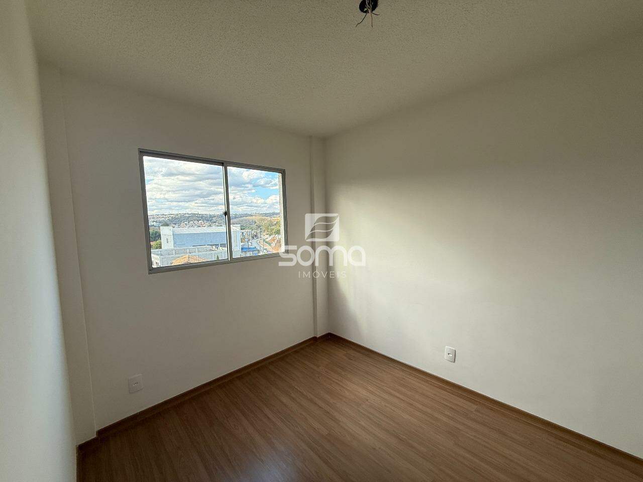 Apartamento à venda no Santo Antônio: 