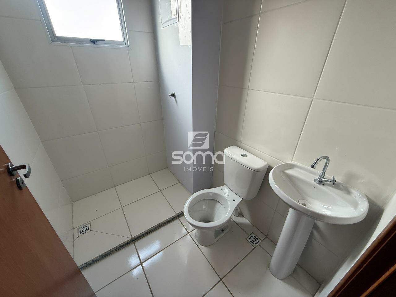 Apartamento à venda no Santo Antônio: 