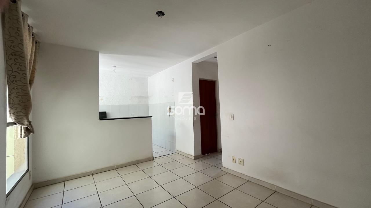Apartamento à venda no Santa Clara B: 