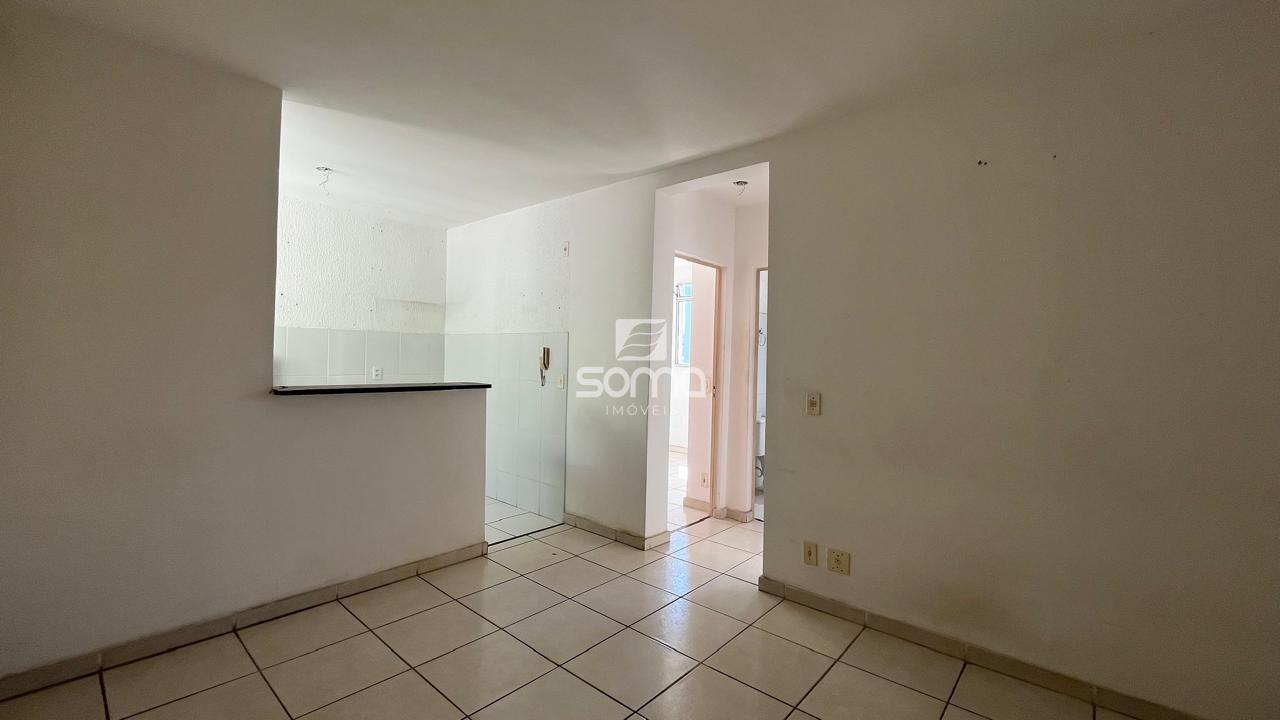 Apartamento à venda no Santa Clara B: 