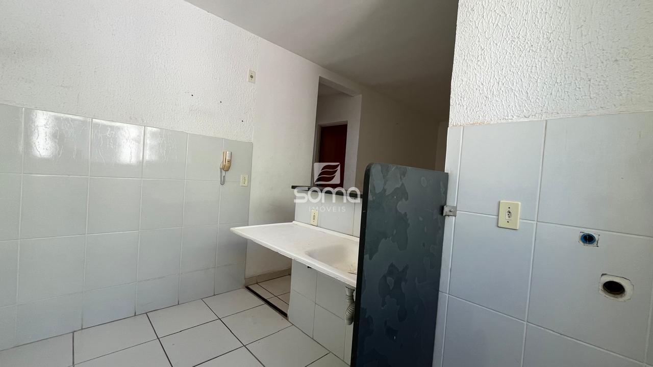 Apartamento à venda no Santa Clara B: 