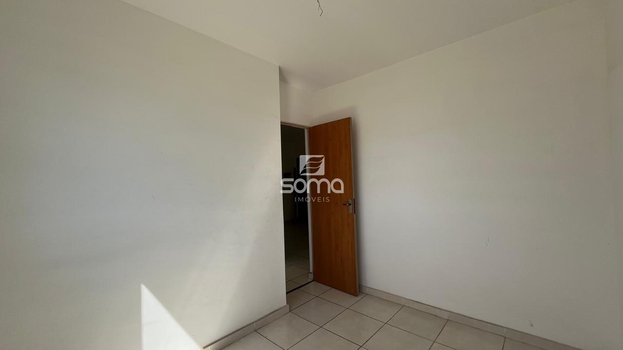 Apartamento à venda no Santa Clara B: 