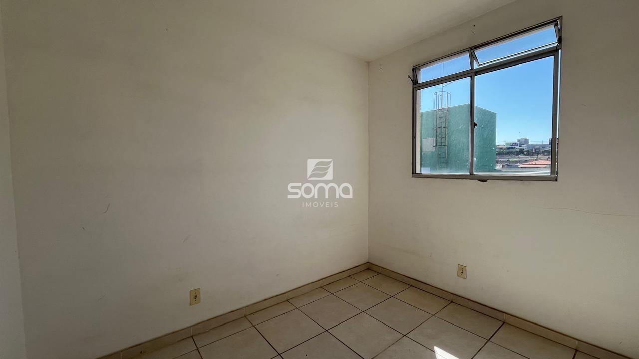 Apartamento à venda no Santa Clara B: 