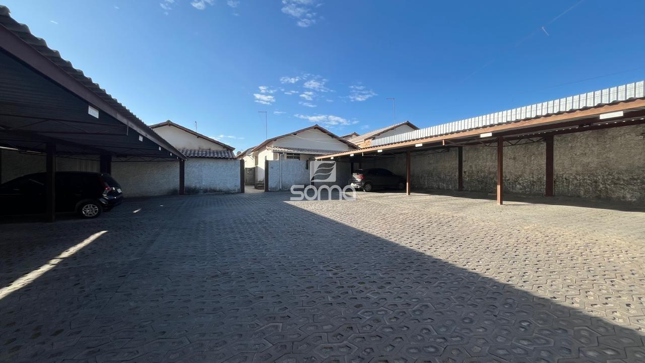 Casa Geminada à venda no Chácaras Reunidas São Vicente: 