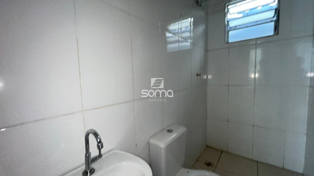 Casa Geminada à venda no Chácaras Reunidas São Vicente: 