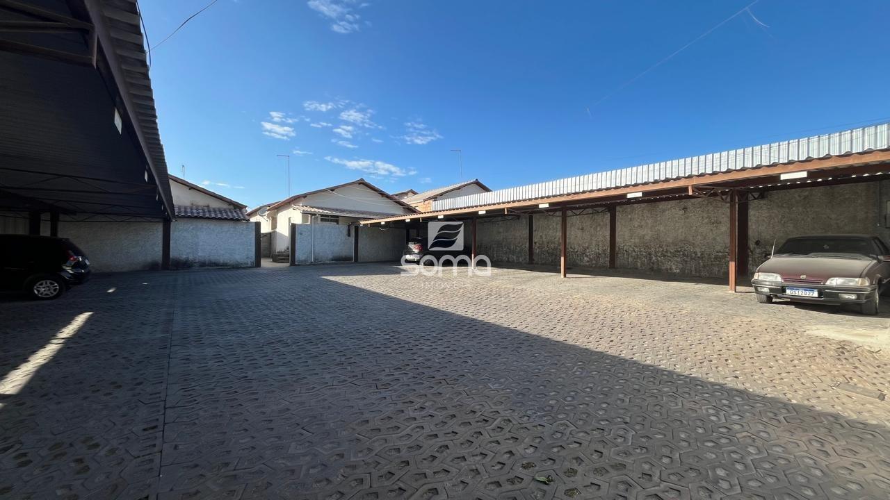 Casa Geminada à venda no Chácaras Reunidas São Vicente: 