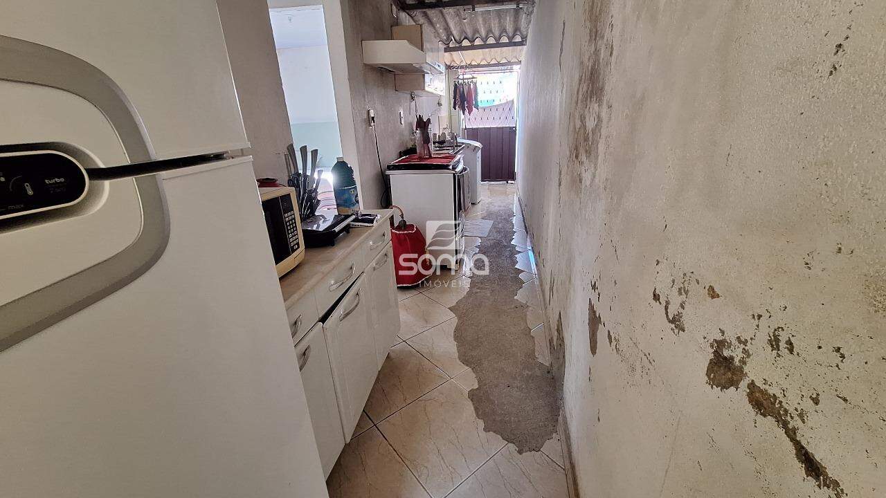 Casa à venda no Gávea I: