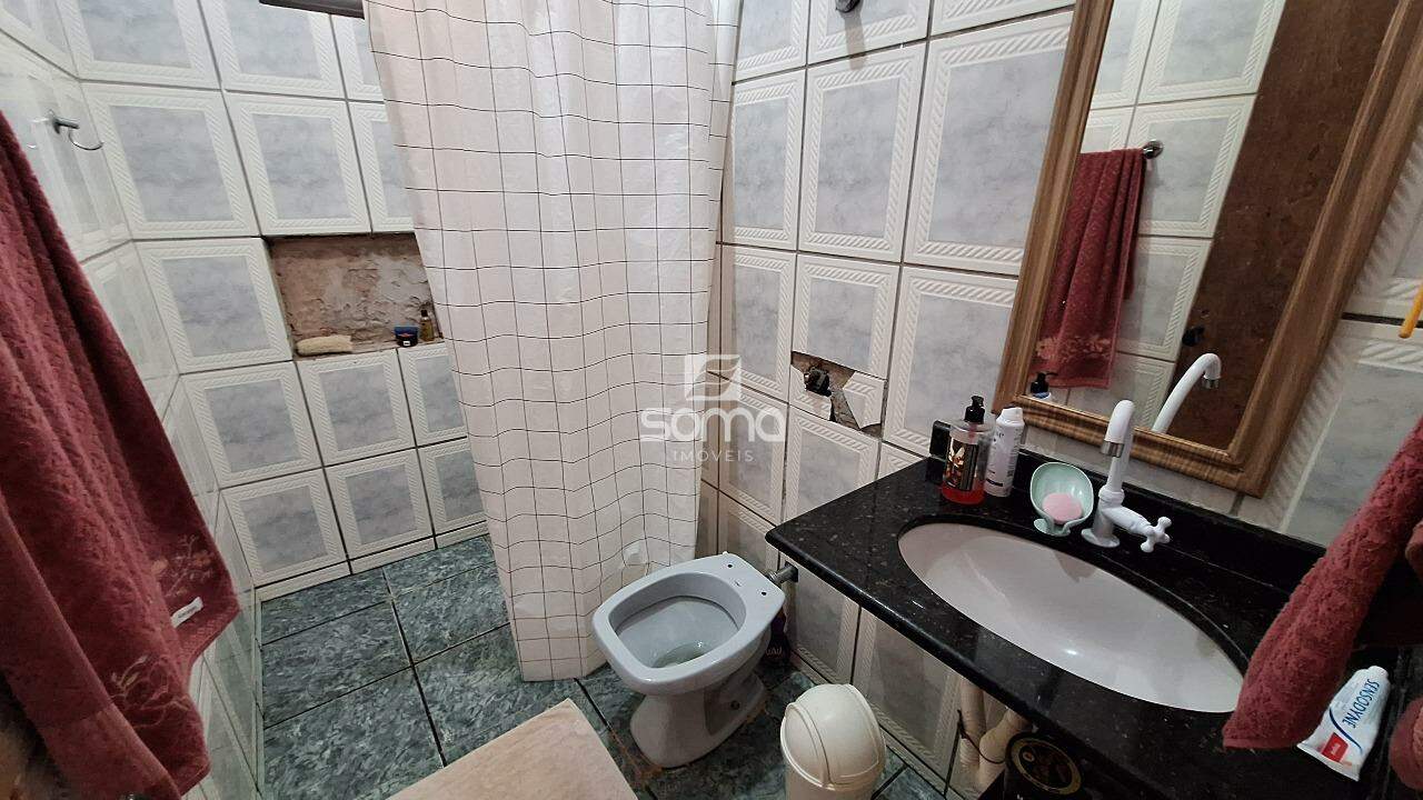 Casa à venda no Gávea I: