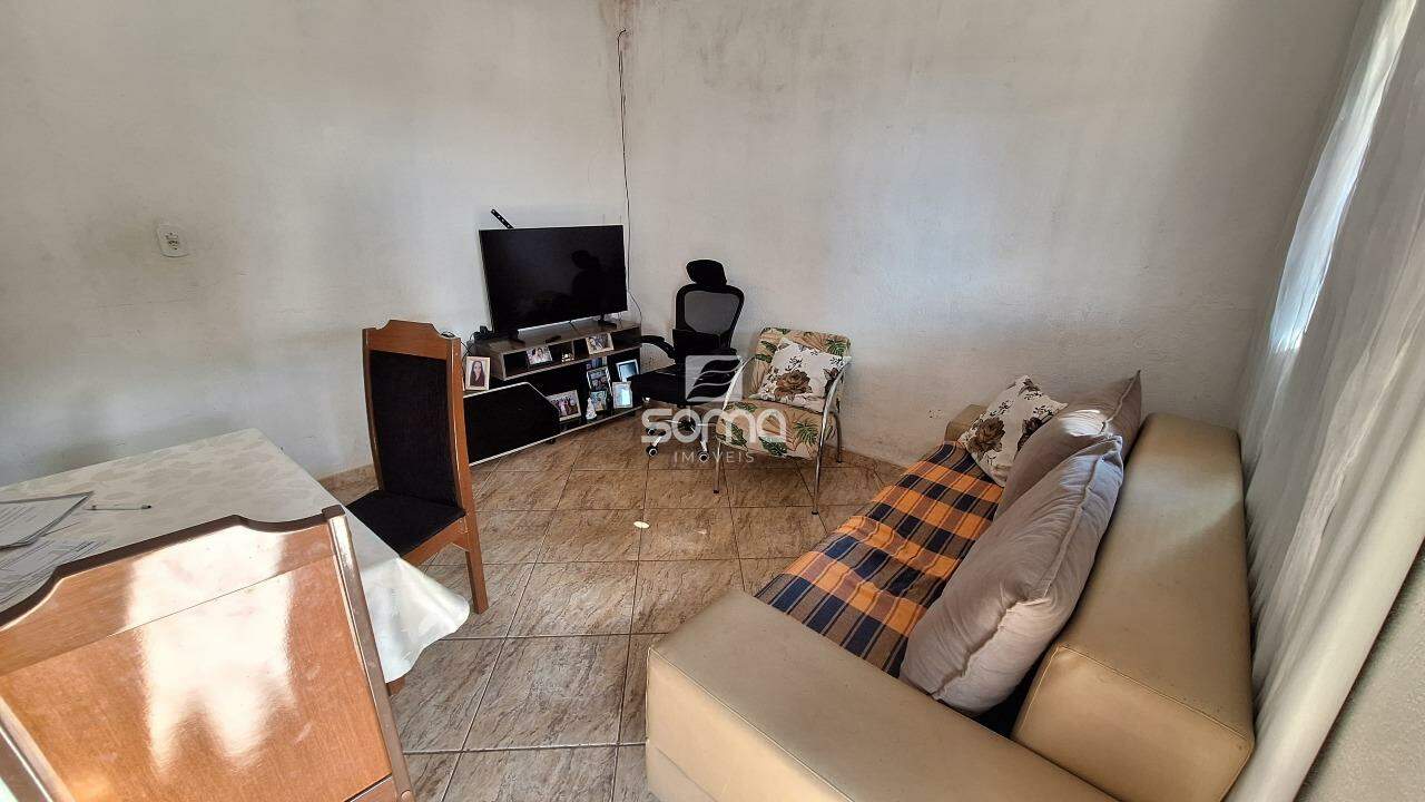 Casa à venda no Gávea I: