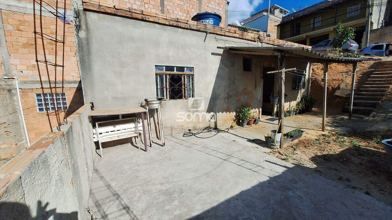 Casa à venda no Gávea I: