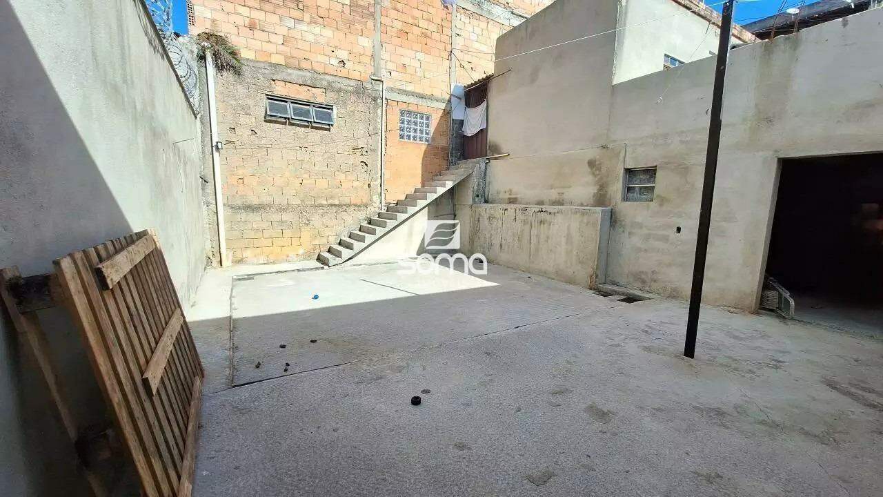 Casa à venda no Gávea I: