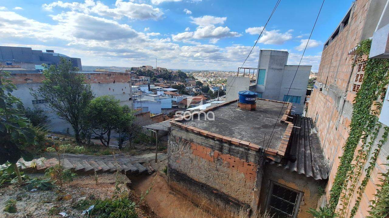 Casa à venda no Gávea I: