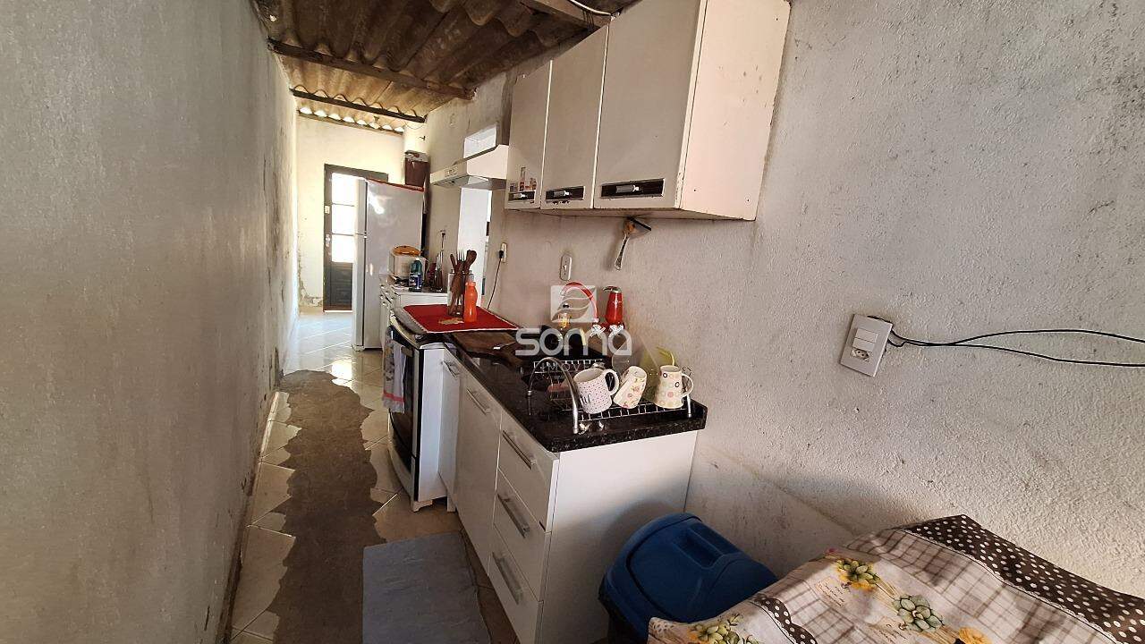 Casa à venda no Gávea I: