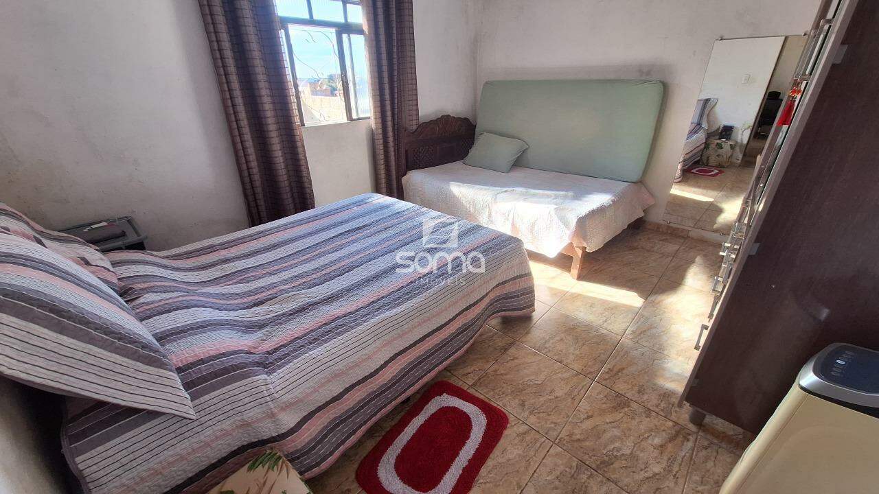 Casa à venda no Gávea I: