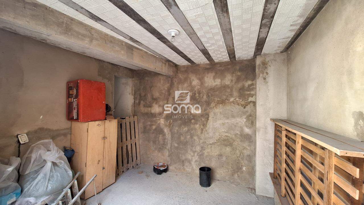Casa à venda no Gávea I: