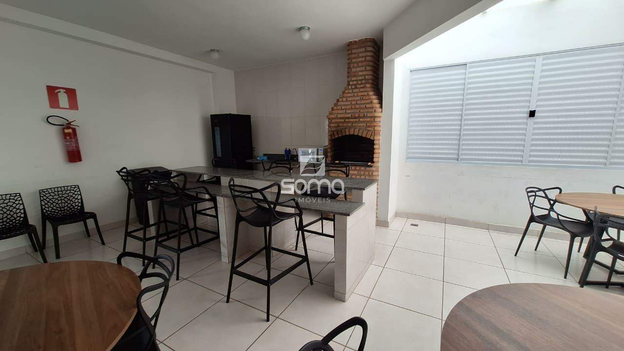 Cobertura à venda no São Damião: 