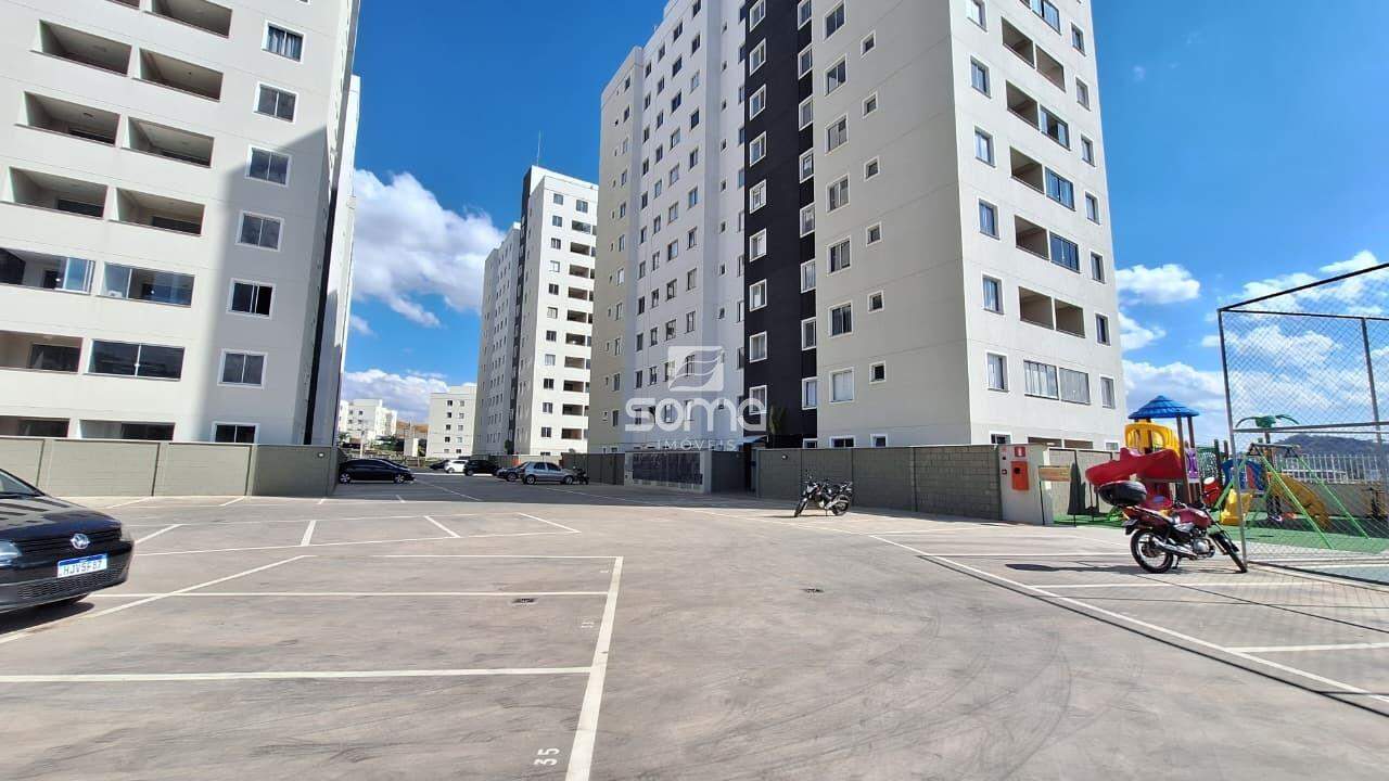 Cobertura à venda no São Damião: 