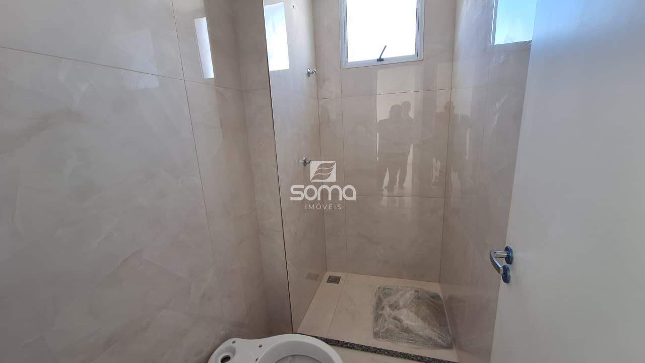 Cobertura à venda no São Damião: 