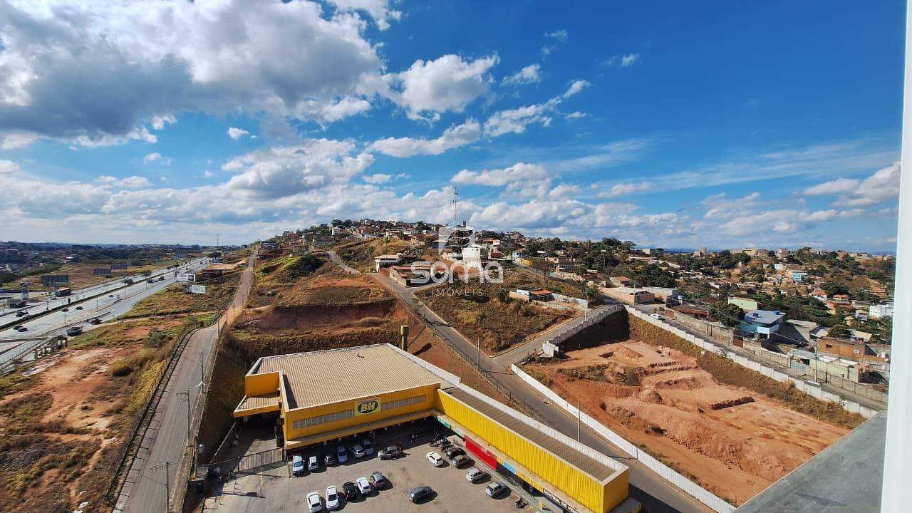 Cobertura à venda no São Damião: 