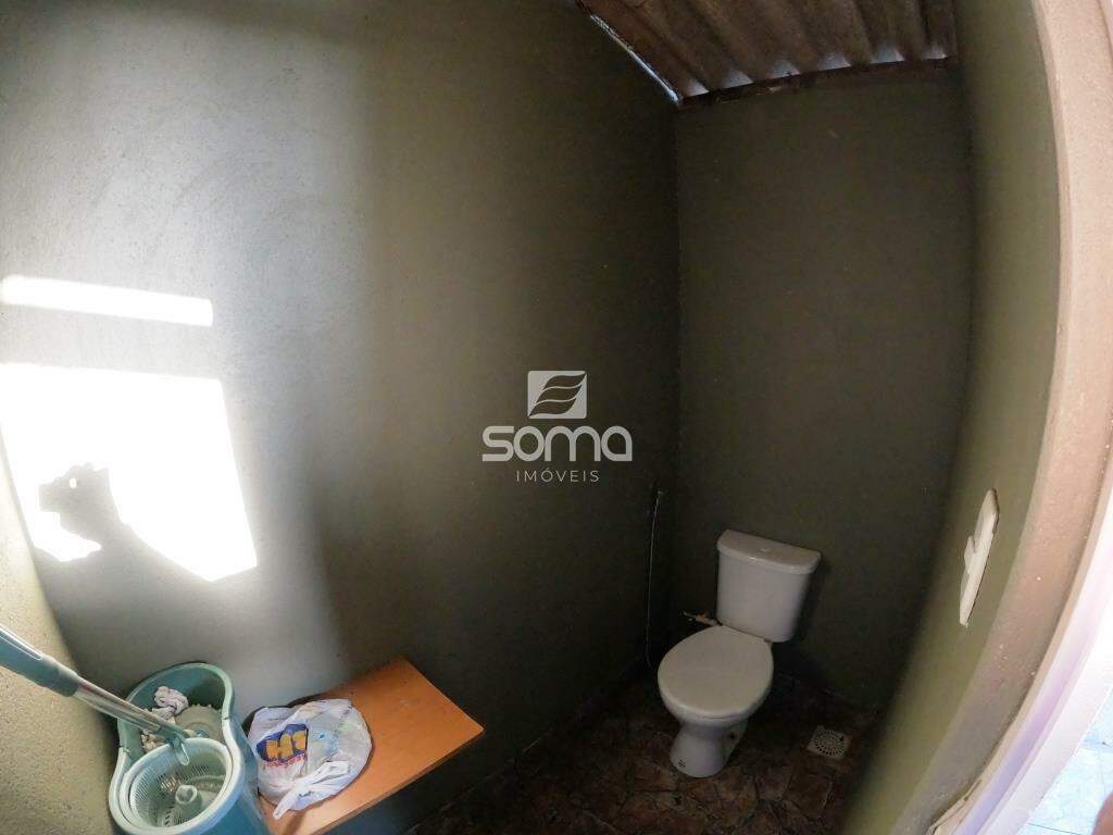 Casa para aluguel no Pouso Alegre: 