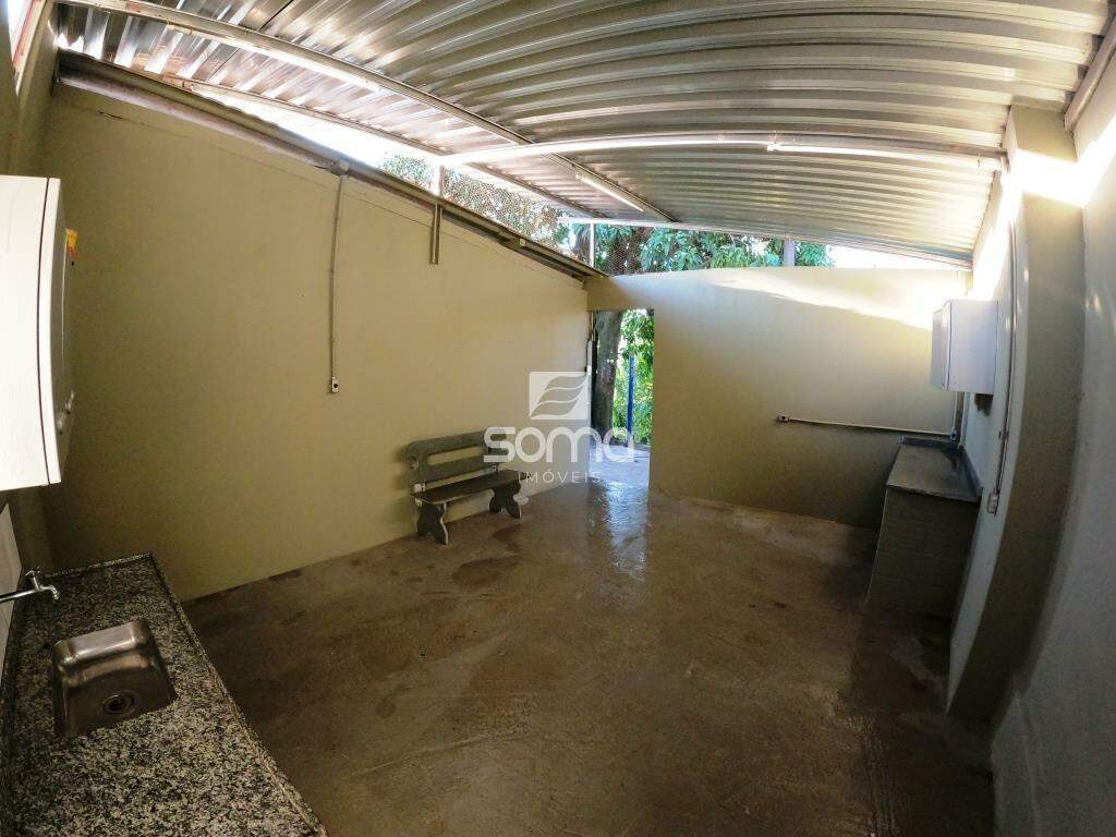Casa para aluguel no Pouso Alegre: 