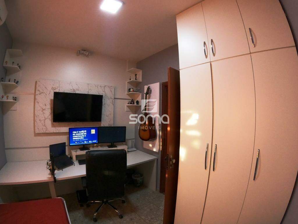 Casa para aluguel no Pouso Alegre: 