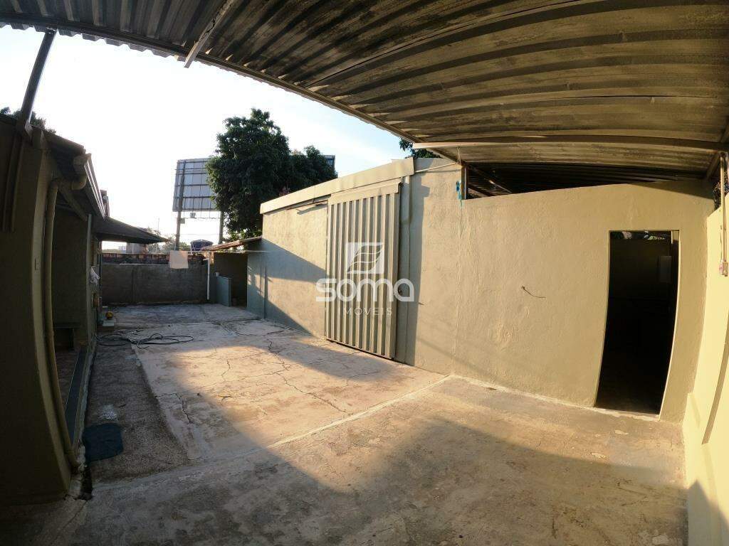 Casa para aluguel no Pouso Alegre: 