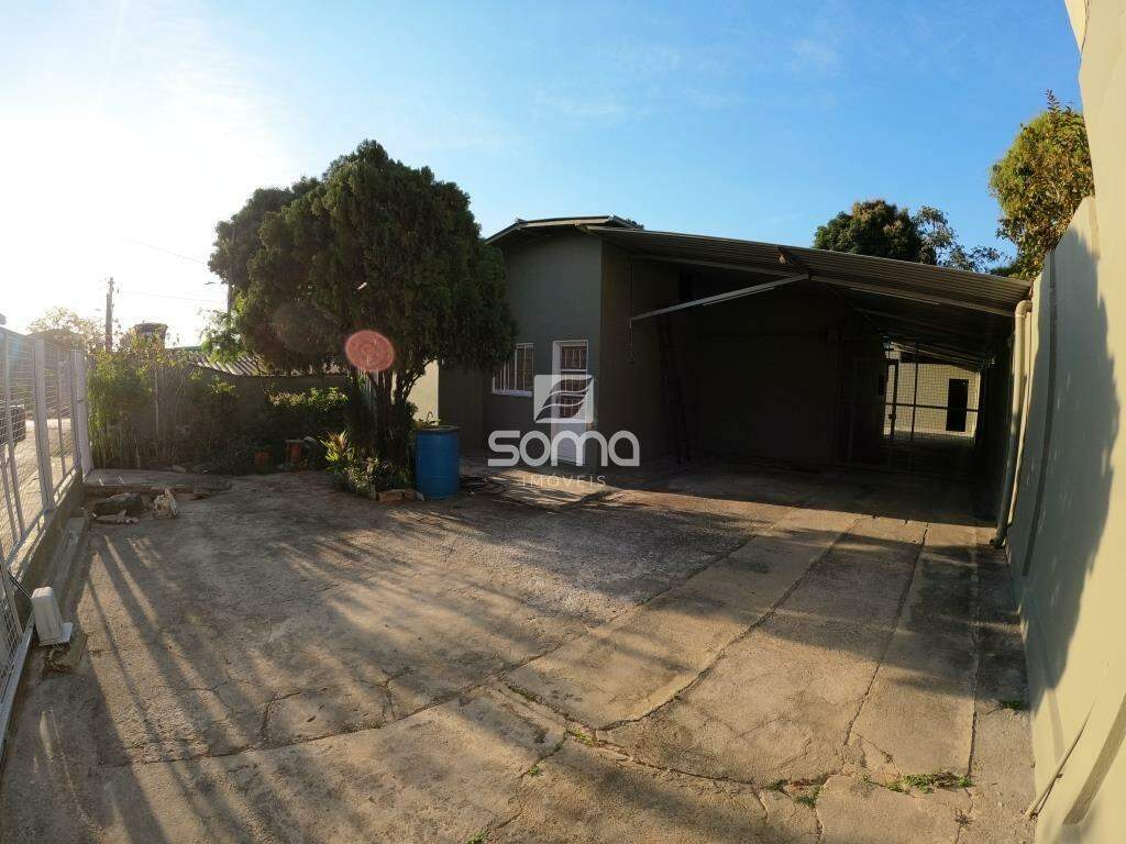 Casa para aluguel no Pouso Alegre: 