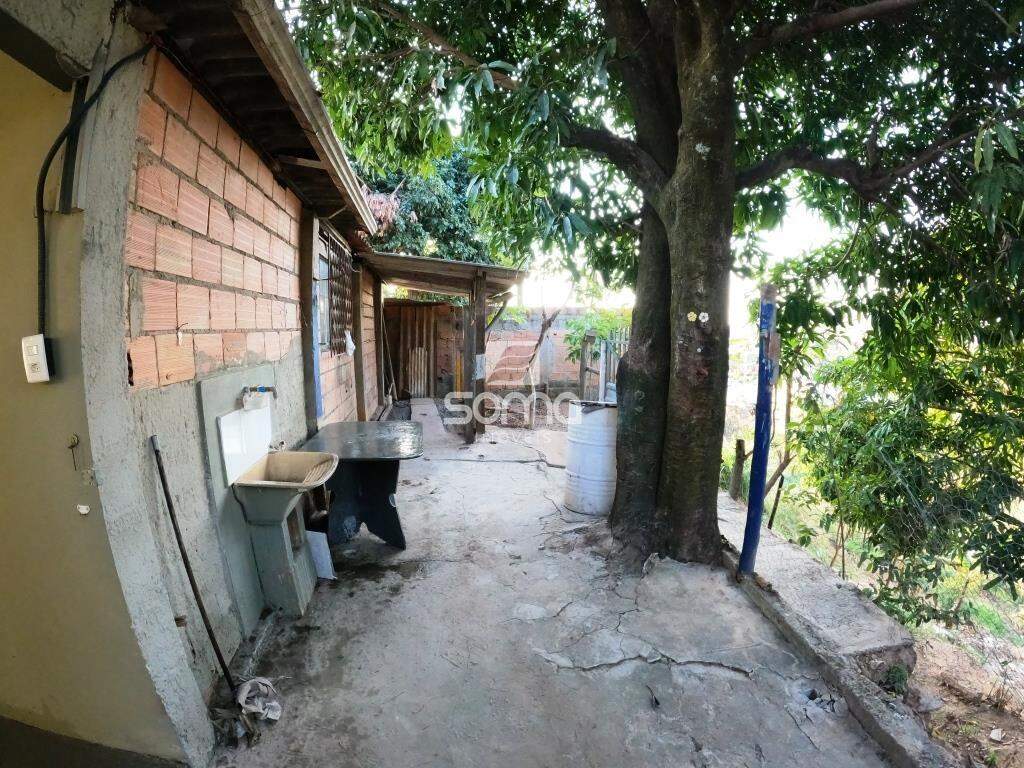 Casa para aluguel no Pouso Alegre: 