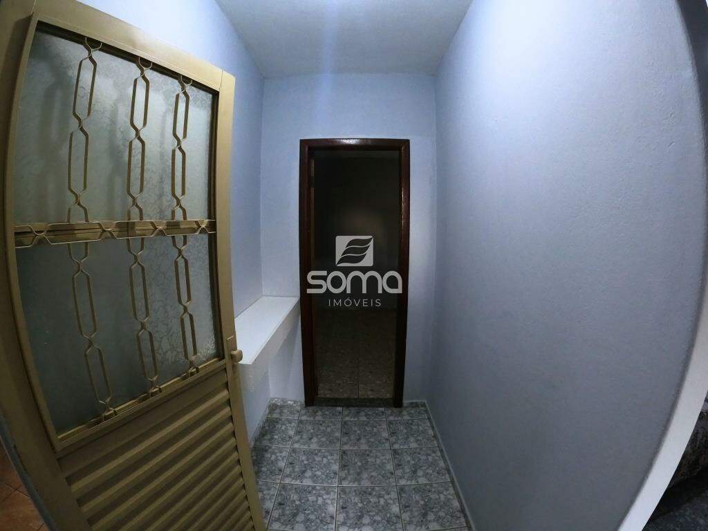 Casa para aluguel no Pouso Alegre: 