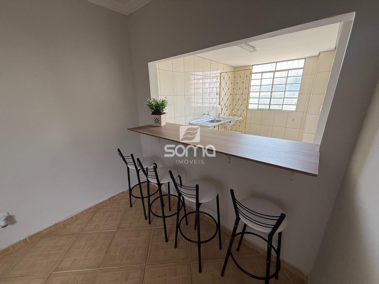 Apartamento à venda no Célvia: 