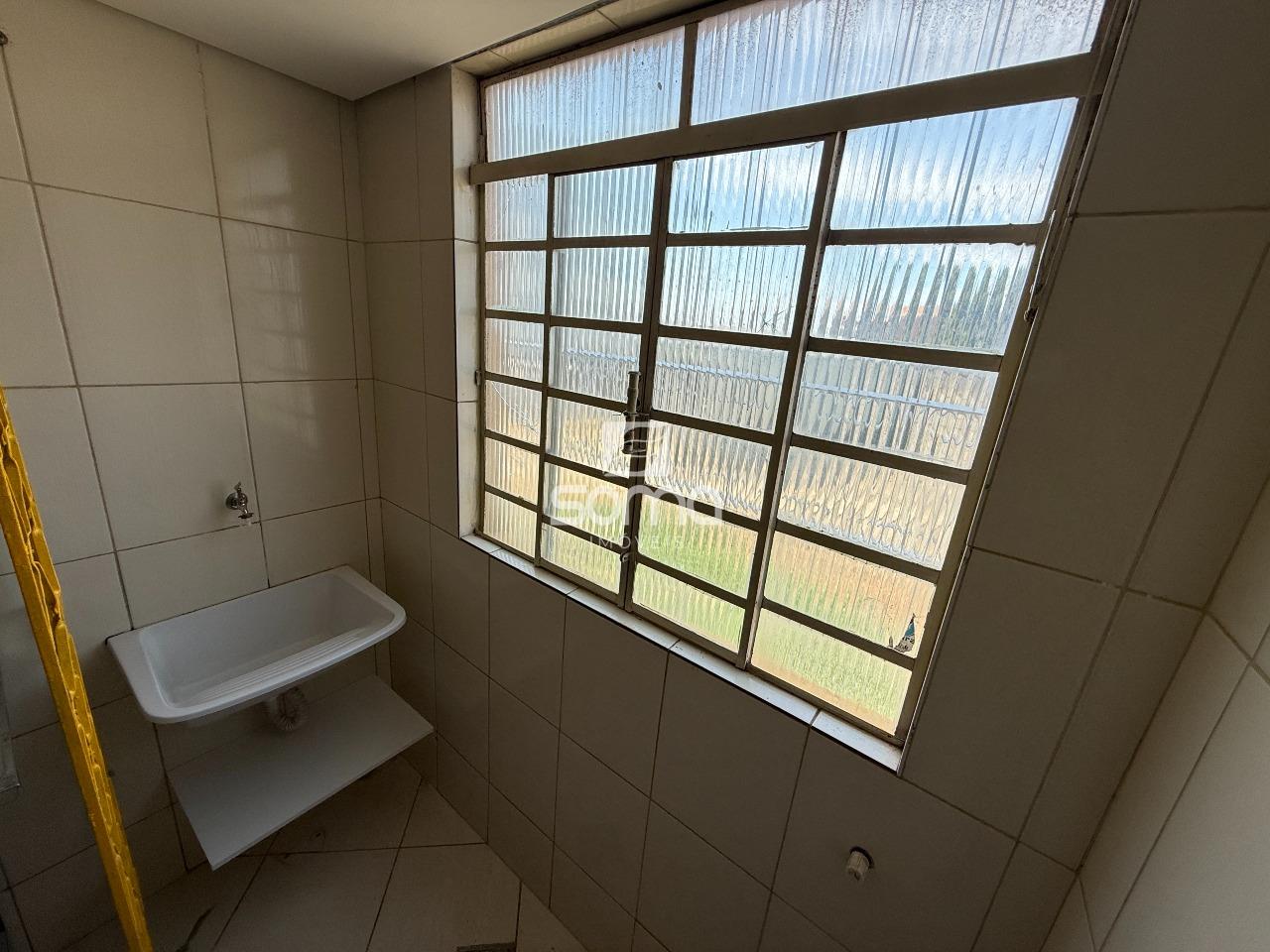 Apartamento à venda no Célvia: 