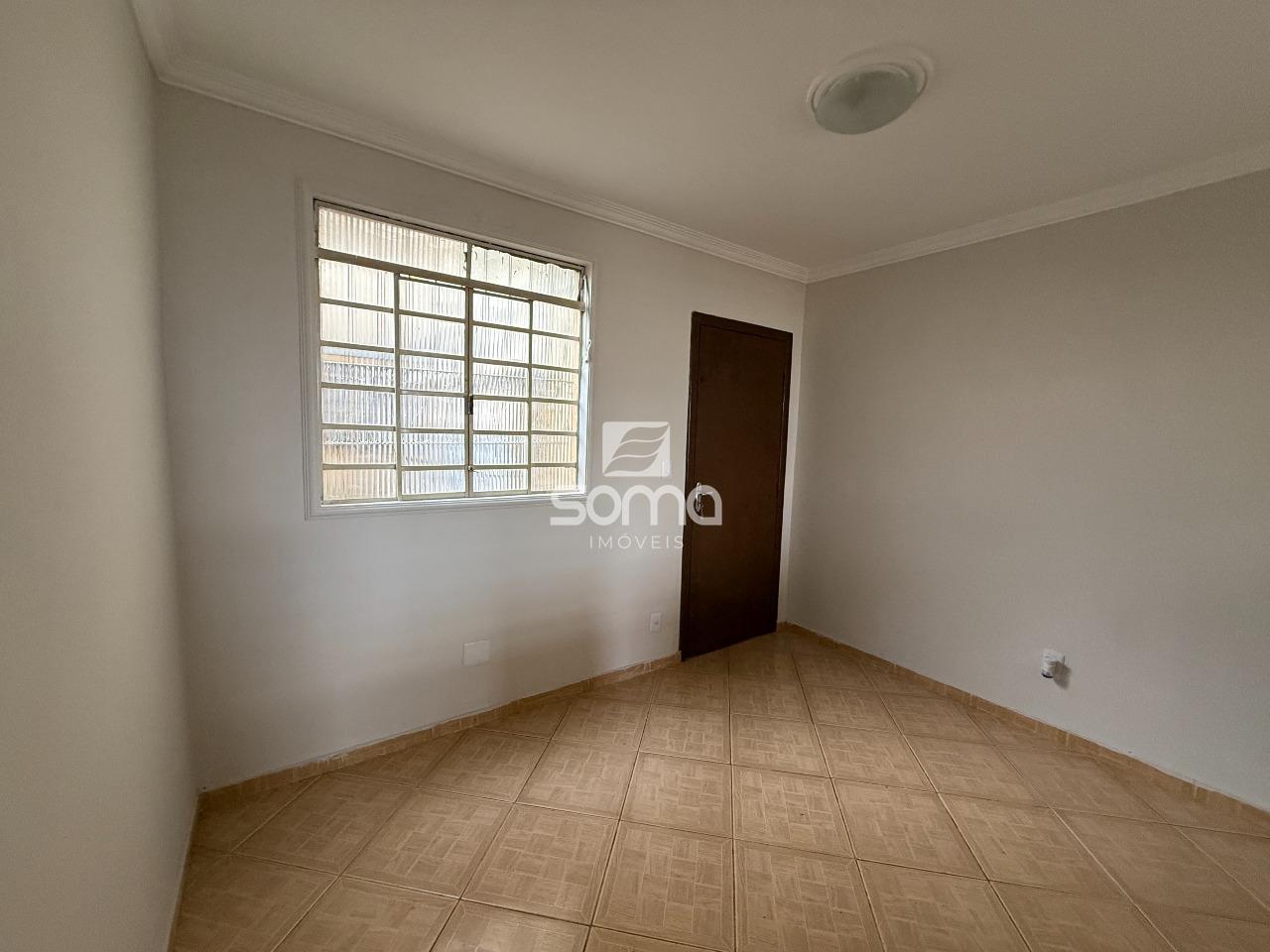 Apartamento à venda no Célvia: 