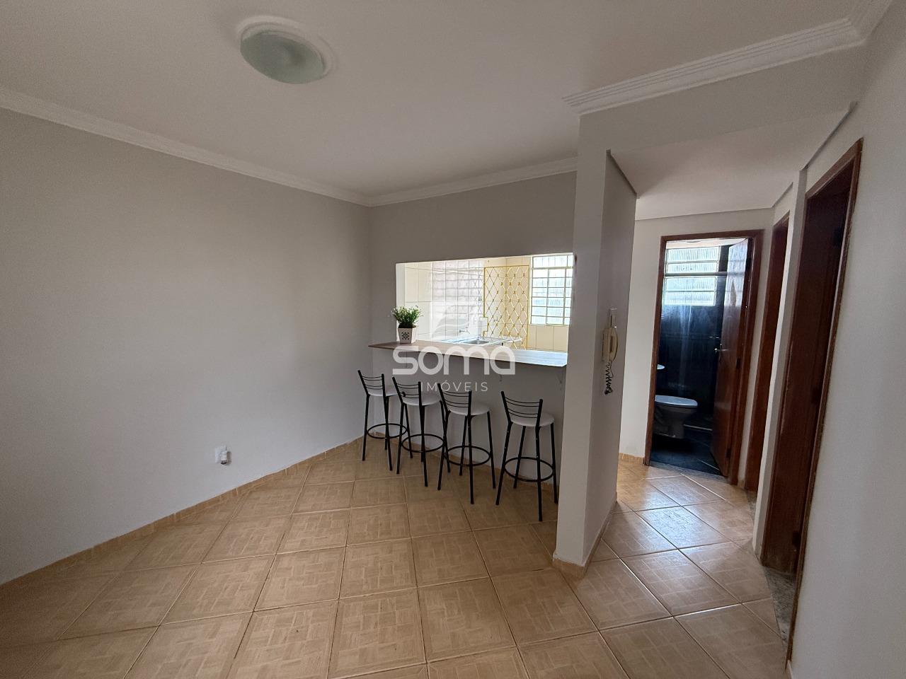 Apartamento à venda no Célvia: 