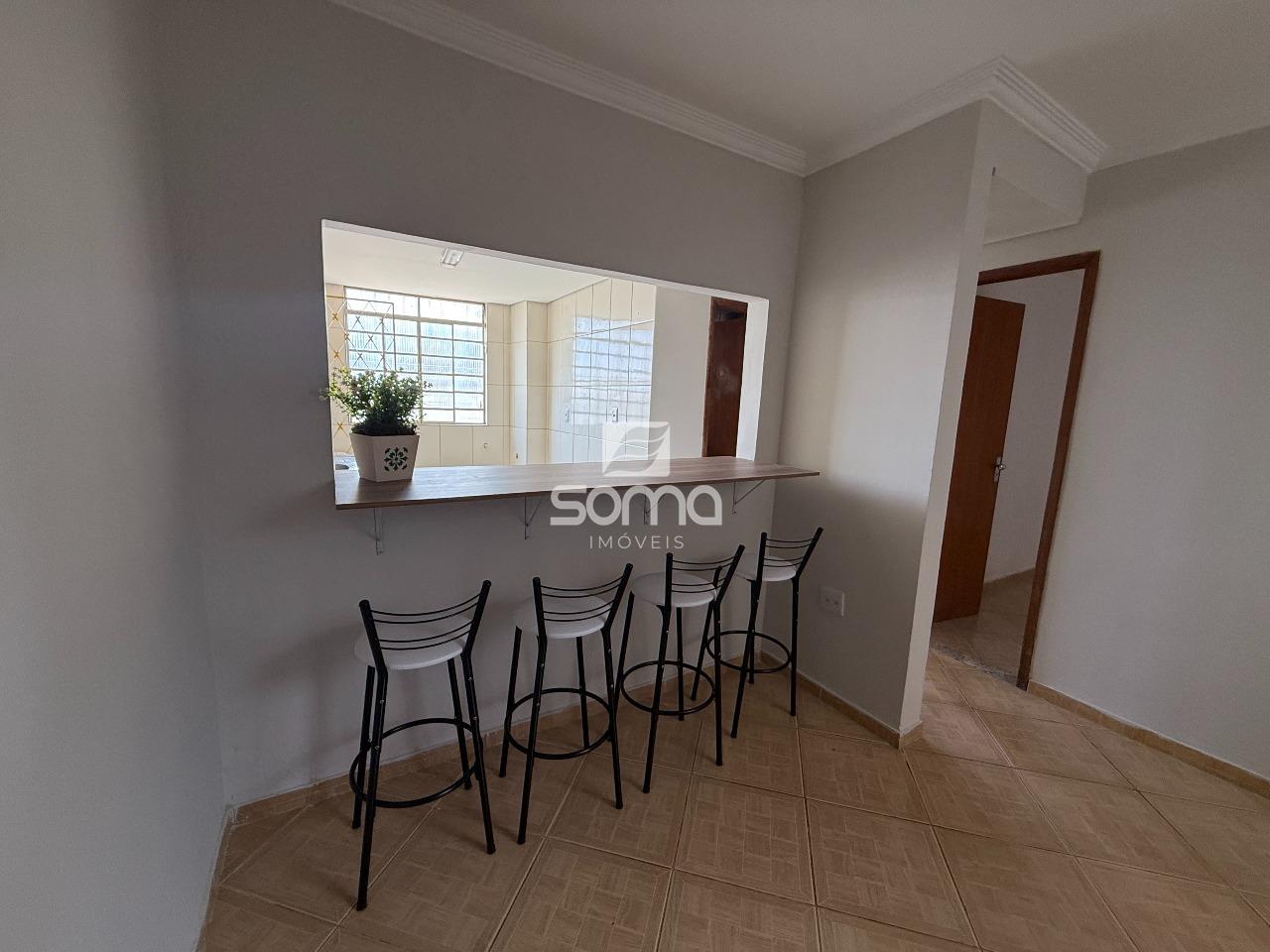 Apartamento à venda no Célvia: 