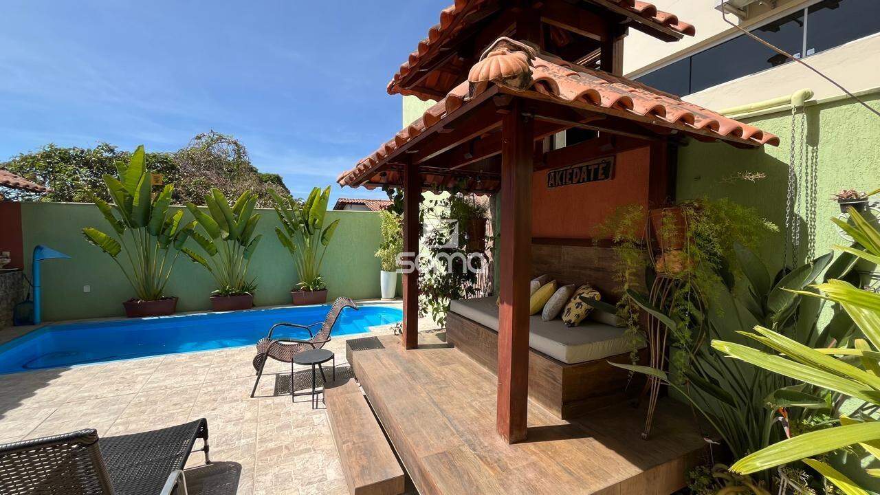 Casa à venda no Jardim Itau: 
