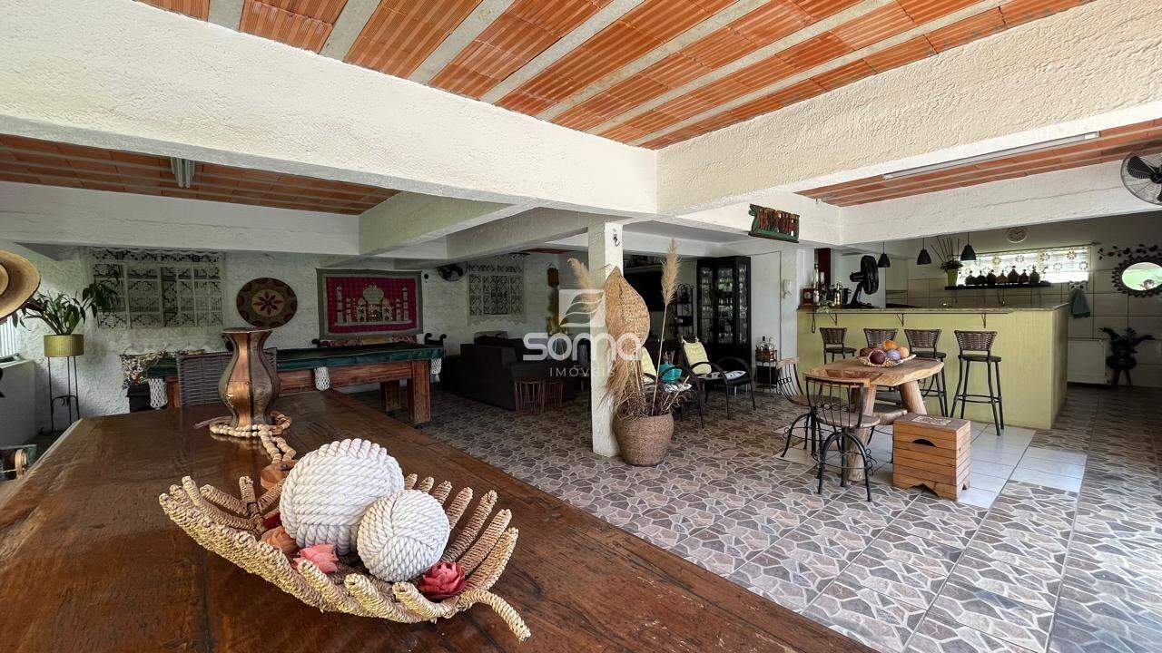 Casa à venda no Jardim Itau: 