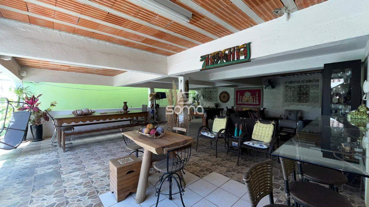 Casa à venda no Jardim Itau: 