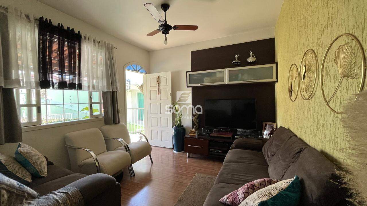 Casa à venda no Jardim Itau: 