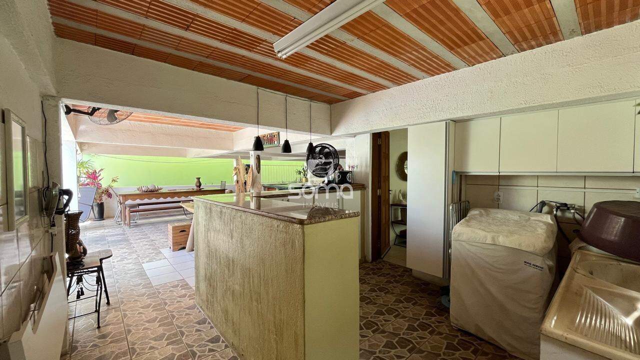Casa à venda no Jardim Itau: 