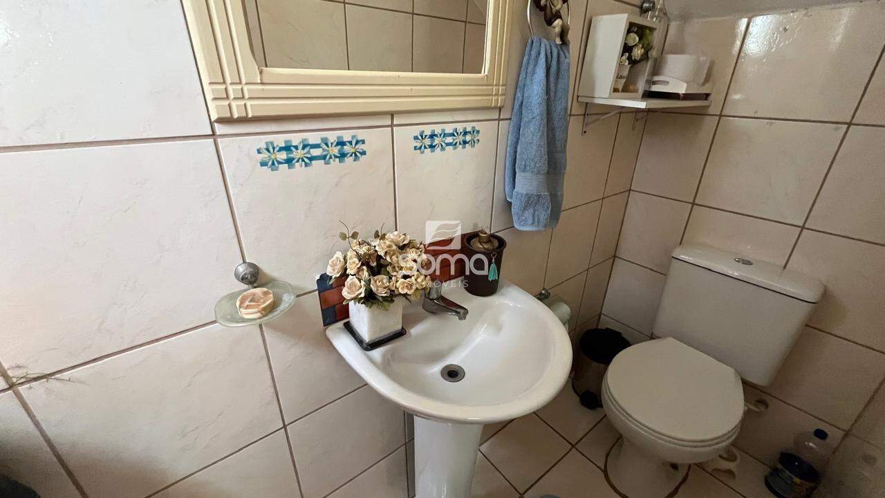 Casa à venda no Jardim Itau: 