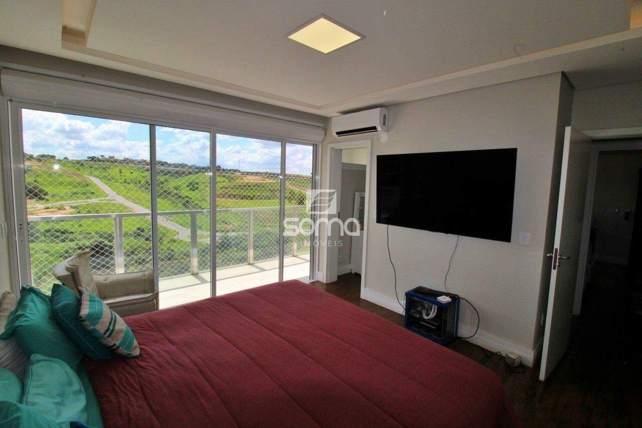 Casa em condomínio à venda no Alphaville Vespasiano: 