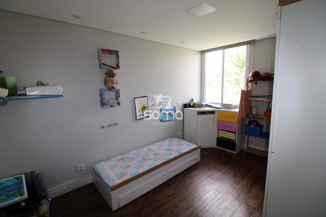 Casa em condomínio à venda no Alphaville Vespasiano: 